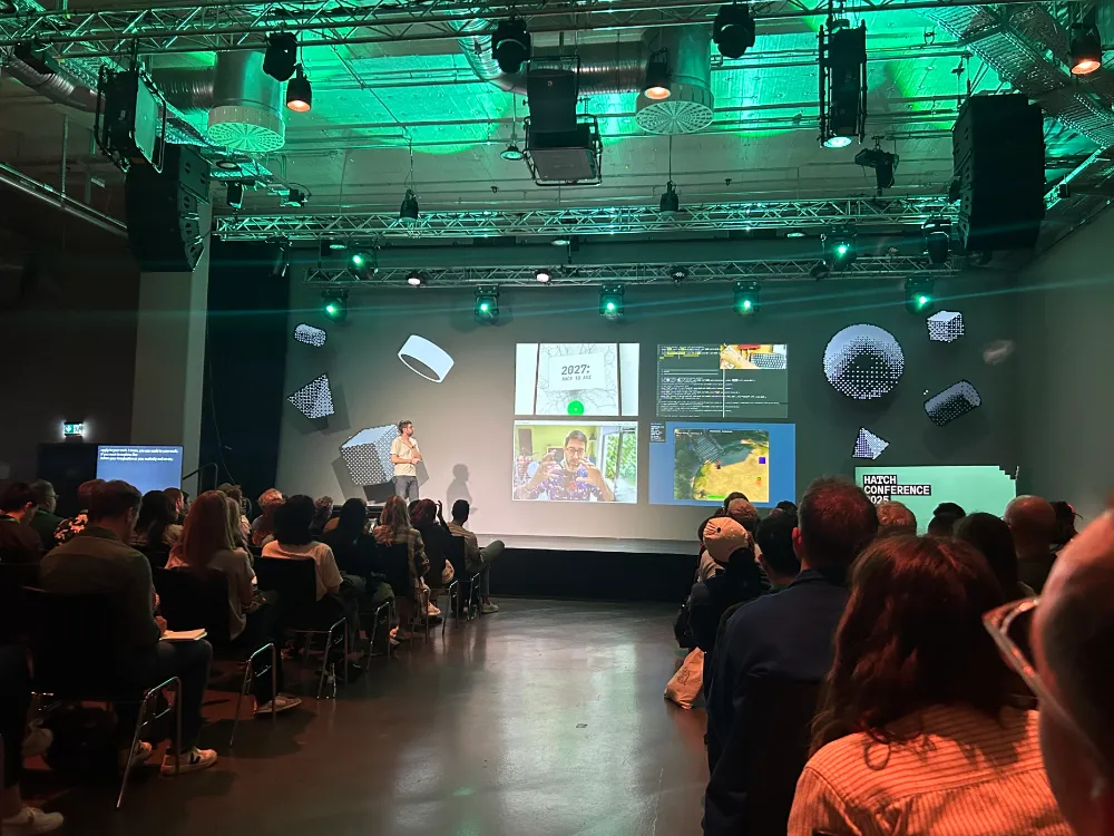 Redrawing the Map: How AI Is Splitting the Future of Product Design