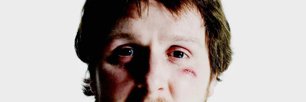 Not bowling with Tim Key